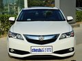 讴歌ILX 2013款 2.0L 自动 精锐版图片