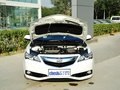 讴歌ILX 2013款 2.0L 自动 精锐版图片