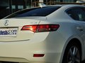 讴歌ILX 2013款 2.0L 自动 精锐版图片