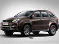 驭胜S350 2.4L 自动 两驱超豪华 柴油版 7座 2013款图片