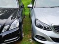 奔驰E级 E300L 运动轿车豪华型 2014款图片