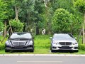 奔驰E级 E300L 运动轿车豪华型 2014款图片