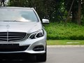 奔驰E级 E300L 运动轿车豪华型 2014款图片