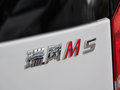 瑞风M5 2014款 2.0T 自动 公务版图片