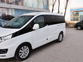瑞风M5 2014款 2.0T 自动 公务版图片