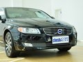 沃爾沃S80L 2014款 2.0T T5 智逸版圖片