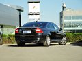 沃尔沃S80L 2014款 T5 2.0T 自动 智尊行政版图片