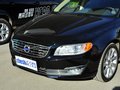 沃爾沃S80L 2014款 T5 2.0T 自動 智尊行政版圖片