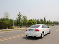 沃尔沃S80L 2014款 T5 2.0T 自动 智尊行政版图片