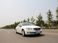 沃尔沃S80L 2014款 T5 2.0T 自动 智尊行政版图片