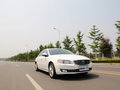 沃尔沃S80L 2014款 T5 2.0T 自动 智尊行政版图片