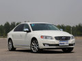 沃尔沃S80L 2014款 T5 2.0T 自动 智尊行政版图片