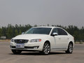 沃尔沃S80L 2014款 T5 2.0T 自动 智尊行政版图片