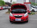麥瑞納 1.4T 自動(dòng) 舒適型 5座 2013款圖片