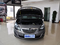 麦瑞纳 1.4T 自动 豪华型 5座 2013款图片
