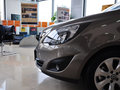 麦瑞纳 1.4T 自动 豪华型 5座 2013款图片