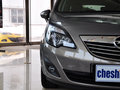 麦瑞纳 1.4T 自动 豪华型 5座 2013款图片