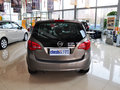 麦瑞纳 1.4T 自动 豪华型 5座 2013款图片