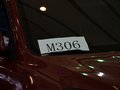 野馬M306 圖片