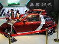 野马M72 图片