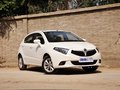 中華H220 2013款 1.5 AMT 基本型 圖片