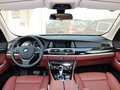 宝马5系GT 2014款 535i 3.0T AT xDrive图片