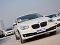 宝马5系GT 2014款 535i 3.0T AT xDrive图片