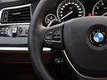 宝马5系GT 535i 3.0T AT xDrive 2014款图片