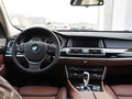 宝马5系GT 535i 3.0T AT xDrive 2014款图片