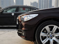 寶馬5系GT 535i 3.0T AT xDrive 2014款圖片