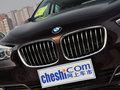 寶馬5系GT 535i 3.0T AT xDrive 2014款圖片