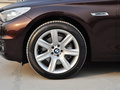 宝马5系GT 535i 3.0T AT xDrive 2014款图片