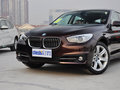 宝马5系GT 535i 3.0T AT xDrive 2014款图片