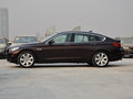 宝马5系GT 535i 3.0T AT xDrive 2014款图片