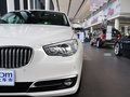 宝马5系GT 535i 3.0T AT 设计套装型 2014款图片
