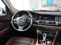 宝马5系GT 535i 3.0T AT 领先型 2014款图片