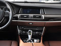 寶馬5系GT 535i 3.0T AT 領(lǐng)先型 2014款圖片
