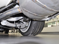 寶馬5系GT 535i 3.0T AT 領(lǐng)先型 2014款圖片