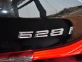 宝马5系GT 528i 2.0T AT 设计套装型 2014款图片