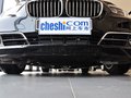 宝马5系GT 528i 2.0T AT 设计套装型 2014款图片