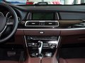 寶馬5系GT 528i 2.0T AT 設(shè)計(jì)套裝型 2014款圖片