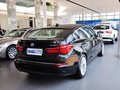寶馬5系GT 528i 2.0T AT 設(shè)計(jì)套裝型 2014款圖片