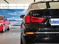 寶馬5系GT 528i 2.0T AT 設(shè)計套裝型 2014款圖片