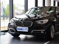 寶馬5系GT 528i 2.0T AT 設(shè)計(jì)套裝型 2014款圖片