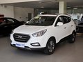 现代ix35 2013款 GLS 2.0L 自动 两驱智能型图片