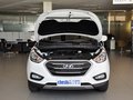 现代ix35 2013款 GLS 2.0L 自动 两驱智能型图片