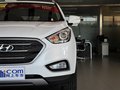 现代ix35 2013款 GLS 2.0L 自动 两驱智能型图片