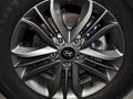 现代ix35 2013款 GLS 2.0L 自动 两驱智能型图片