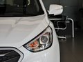 现代ix35 2013款 GLS 2.0L 自动 两驱智能型图片