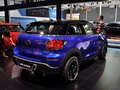 MINI PACEMAN 图片